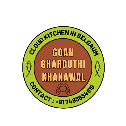 Goan Gharguthi Khanawal - Seafood Cloud Kitchen