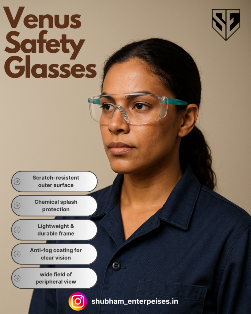 Sunlight Safety Glasses (1)