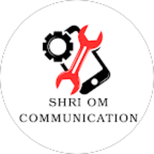 Shree Om Communication -Mobile Services & Repair Shop